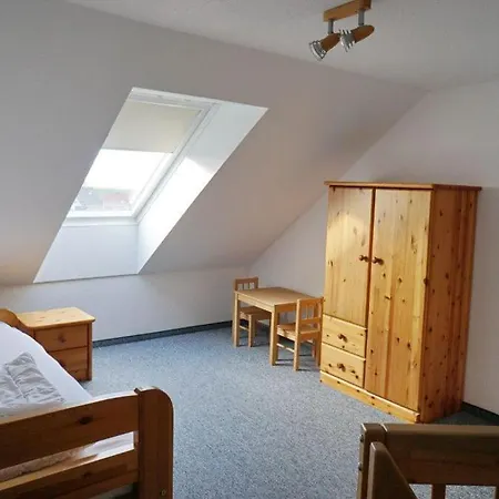 De Kluever Apartment Dorum
