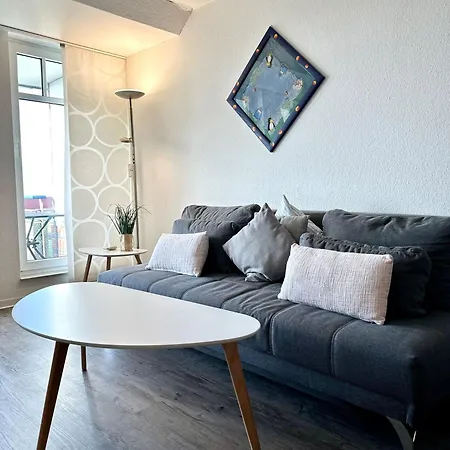 De Kluever Apartment *