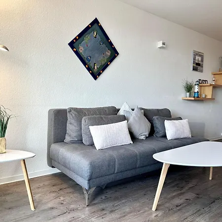 Apartment De Kluever *