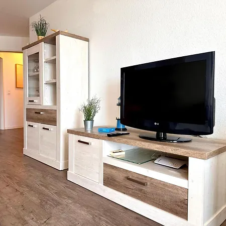 Apartment De Kluever