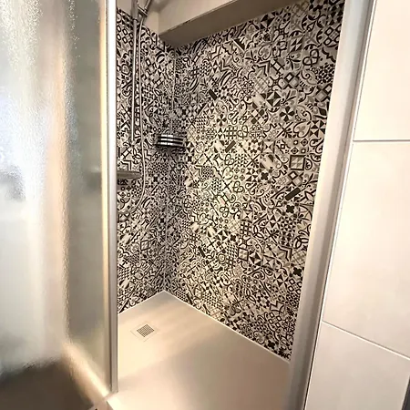 Apartment De Kluever Dorum