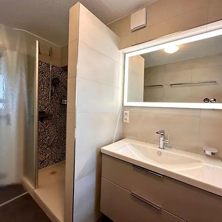 Apartment De Kluever *