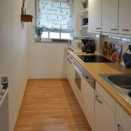 Apartment De Kluever