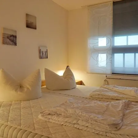 Apartment De Kluever Dorum