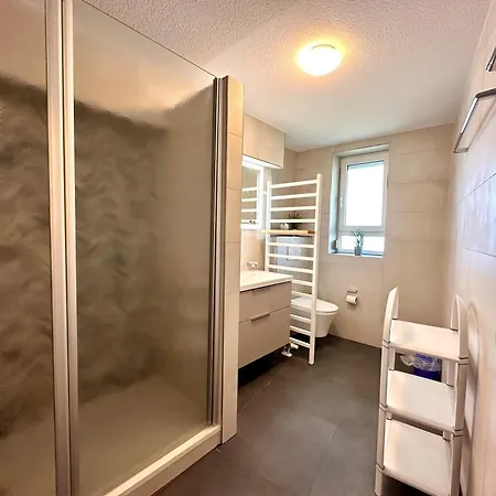 De Kluever Apartment *