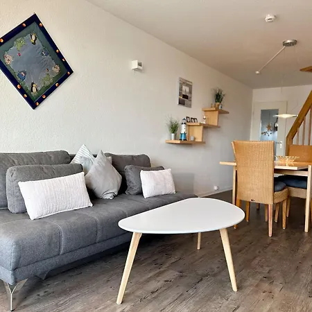 De Kluever Appartement Dorum