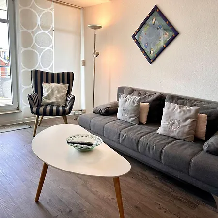 De Kluever Apartment